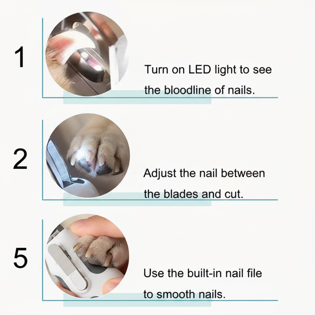 How-To Infographic
