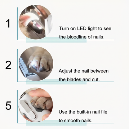 How-To Infographic
