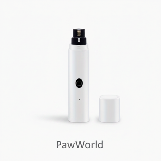 PawWorld – Product Shot